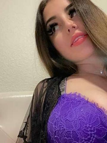 Анастасия Идеальная Брюнетка фото 4