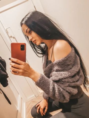 Ева Маршрут