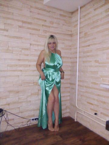 Мария Госпожа Реал фото 2