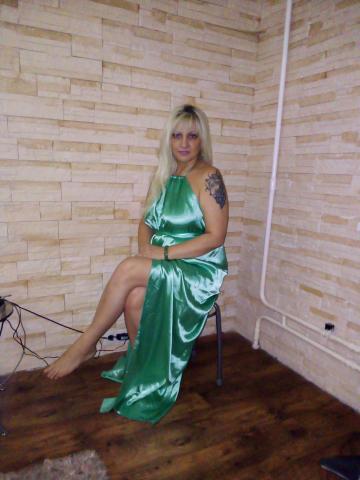 Мария Госпожа Реал фото 3