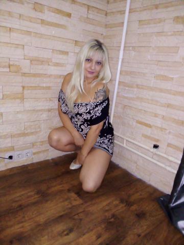 Мария Госпожа Реал фото 5