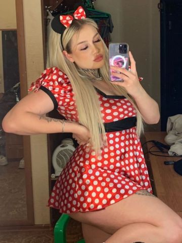 Лолита 35 плюс фото 9