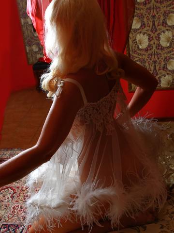 Вероника Элегантная фото 15