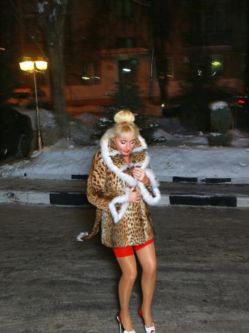 Вероника Элегантная фото 4