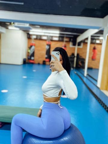 Аза Принцесса Блондинка фото 4