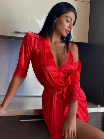 Аза Принцесса Блондинка фото 6