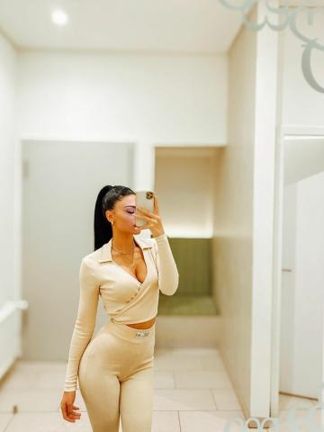 Аза Принцесса Блондинка фото 8