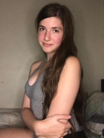 Тамара Интересная Реал фото 5