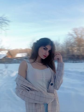 Грета фото 2