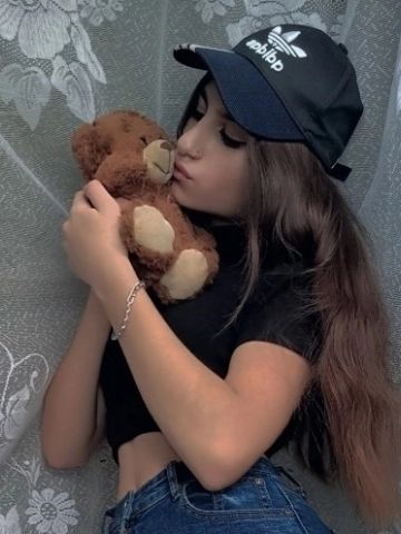 Грета фото 4