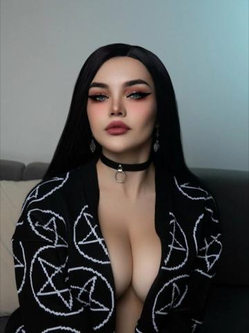 Анастасия Чувственная фото 2