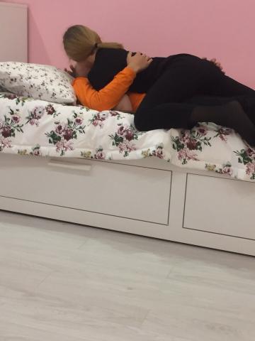 Светлана Идеальная Брюнетка фото 3