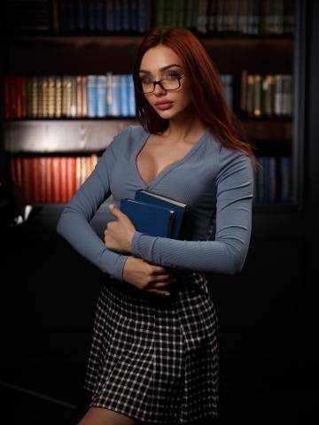 Мила фото 10