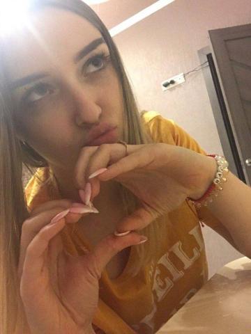 Камилла Натуральная Рыжая Реал фото 4