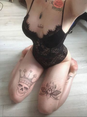 Кристина Элит Дама