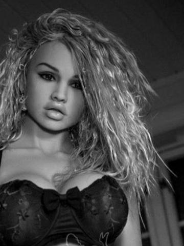 Полина фото 3