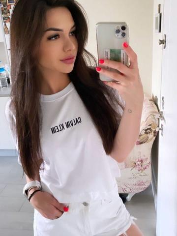 Надежда Нежная Встреча фото 2