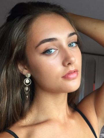 Лариса Красивая Компаньонка фото 4