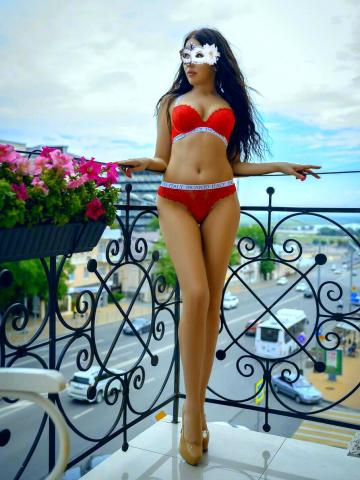 Тамара Молодая фото 6