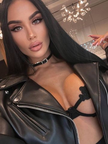 Жанна Вечеринка Реал фото 2