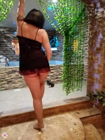 Анна Удивительная Реал фото 3