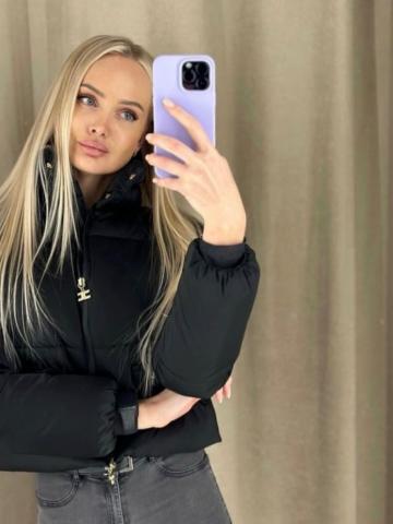 Анна Студентка фото 3