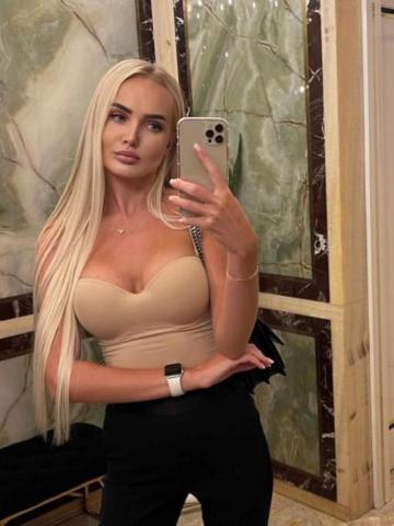 Анна Студентка фото 4