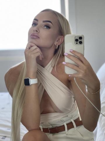 Анна Студентка фото 9