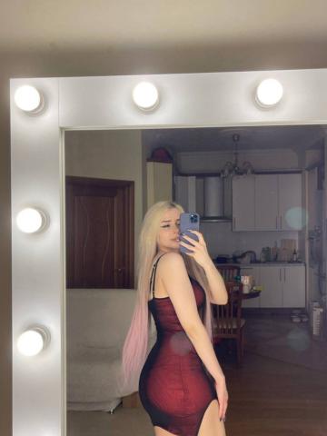 Елена Элегантная Брюнетка фото 2